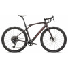 Gravel bicykel SPECIALIZED Diverge STR Pro Červená Veľkosť rámu: 52cm Gravel bicykel