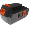 BLACK+DECKER Akumulátor 18V/5,0Ah Li-Ion BL5018