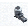 MAGNETI MARELLI 021016114010 Parkovací senzor Čierny pre VW TOURAN (1T1, 1T2) Caddy III Kombi (2KB, 2KJ, 2CB, 2CJ) Caddy III Dodávka Eos