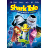 Shark Tale DVD