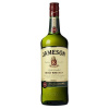 Jameson 40% 1 l (čistá fľaša)