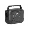 SANDBERG Power Station AC 200 – Prenosná Nabíjacia Stanica