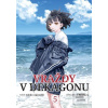 Vraždy v Dekagonu (Jukito Ajacudži; Hiro Kijohara)