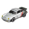 Mattel Cyberpunk 2077 Hot Wheels Pop Culture - model - Porsche 911 Turbo (930)