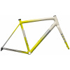 Rám na cyklokrosový bicykel SPECIALIZED Crux 10r Frameset Žltá Veľkosť rámu: 61cm Rám na cyklokrosový bicykel