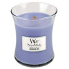 WoodWick Lavender Spa 275 g 5038581057996