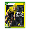 Tour de France 2024 | Xbox Series X
