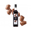 1883 Routin Brownie sirup 1 l