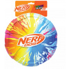 Nerf Dog Disk s farebným úchopom 24 cm