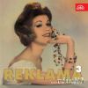Reklama ...vážně!? 3 - Autor Neznámy, Jan Werich, Jaroslav Navrátil, Josef Barchánek, Josef Skupa, Miroslav Horníček, Miroslav Zikán, Neznámý, Různí - online doručenie
