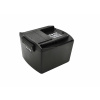 Cameron Sino CS-HFC140PW 14.4V Li-ion 3000mAh red + Black - neoriginálne