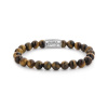 Rebel & Rose Bracelet Tiger Lily RR-80042-S-L Mens