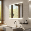 Nimco LED zrcadlo 900x700 ZP 12019