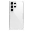 Nillkin Nature TPU PRO Kryt pre Samsung Galaxy S24 Ultra Transparent