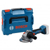 BOSCH GWS 18V-8 - 06019N9001 - Akumulátorová uhlová brúska bez akumulátora a nabíjačky