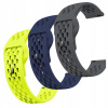 Pásik ChronSmarta pre Garmin 20 mm viacfarebný