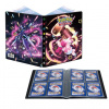 Album A5 Pokémon Paldeas Fate 4 kapsy na 80 karet