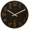 Nextime 2472zw Smoke Mirror 43cm