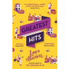 Greatest Hits - Laura Barnett, Weidenfeld & Nicolson
