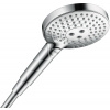 Axor ShowerSolutions sprchová hlavica chrómová 26051000