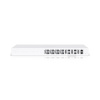 Ubiquiti UISP-FIBER-OLT-XGS, 8x 10G OLT, 4x 25G, 2x PSU
