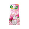 Air Wick Essential Oils Tekutá náplň do elektrického prístroja magnólia a kvety čerešní 19 ml