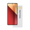 Tactical Glass Shield 2.5D sklo pro Xiaomi Redmi Note 13 Pro 4G/5G Clear 8596311242571