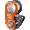 Climbing Technology RollNlock barva anthracite/prange