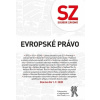 Soubor zákonů Evropské právo. Stav ke dni 1.9.2020 - kolektiv
