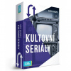 Kvízy do kapsy: Kultovní seriály (Albi)