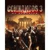 ESD GAMES Commandos 3 HD Remaster (PC) Steam Key