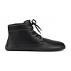 Ahinsa shoes Barefoot boty Ahinsa xWide Sundara - černé 45