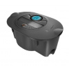 Gardena Sprinklersystem - Zavlažovacia jednotka AquaPrecise Pipeline, podzemná, Bluetooth, solárne a USB napájanie 16001-20