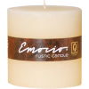 Emocio rustic sviečka valec 710 g