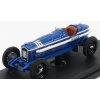 Rio-models Alfa romeo P3 Spider N 16 5th Monaco Gp 1933 L.chiron 1:43 Modrá