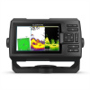 Echosonda Garmin Striker Vivid 5cv s GT20-TM (010-02551-01)