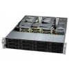 GOLD SUPERMICRO CloudDC A+ Server 2U,1x9454P,768GB,2x960GBM.2,2ports10GNIC