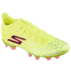 Skechers SKX 1 Elite Firm Ground Football Boots Yellow/Black 12. (47.5)