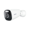 reolink Reolink Argus Series B340 - 5MP samostatná vonkajšia batériová kamera 5/2,4 GHz Wi-Fi Smart Detectio