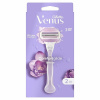 Gillette Venus Comfortglide Breeze Holiaci Strojček – 2 Čepieľky