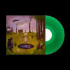 LOWERTOWN - UGLY DUCKLING UNION (EMERALD GREEN VINYL) (LP)