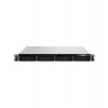QNAP TS-h987XU-RP-E2334-16G (Xeon 4,8GHz, ZFS, 16GB ECC RAM, 5x 2,5