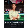 DaVinci Resolve Studio with USB dongle Blackmagic Design