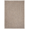 Koberec Bouclé KE63A B (Kusový koberec buklák obdĺžnik v rozmeroch od 60 x 100cm do 200 x 290cm a kruh v priemeroch od 100cm do 200cm)