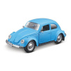Maisto - Volkswagen Beetle, svetlo modrá, 1:24