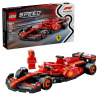 LEGO stavebnice Ferrari SF-24 Formule 1 - edice speed