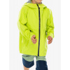 Chlapčenská bunda CMP Celestia - lime