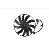 Ventilátor chladenia motora TYC 837-0051