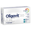 Oligovit 20 KOMPLEX tbl (10 vitamínov a 10 minerálov) 1x30 ks