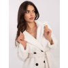 Jacket-IT-KR-4608.05P-ecru krémová One size RUE PARIS 5906694058653